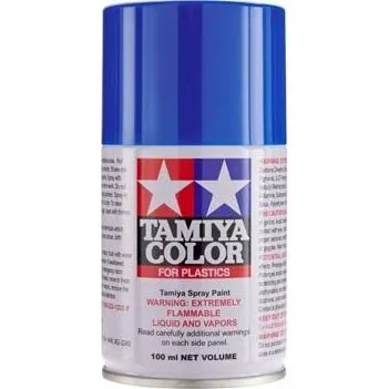 Tamiya TS-93 Blu Puro Lucido 100ml