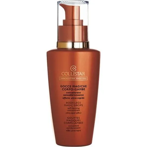 Collistar Gocce Magiche Corpo-Gambe 125 ml