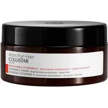Collistar Attivi Puri Maschera Vitamina C Illuminante 200 ml