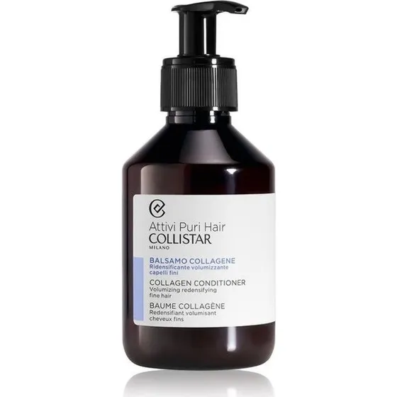Collistar Attivi Puri Balsamo Collagene 200 ml Ridensificante