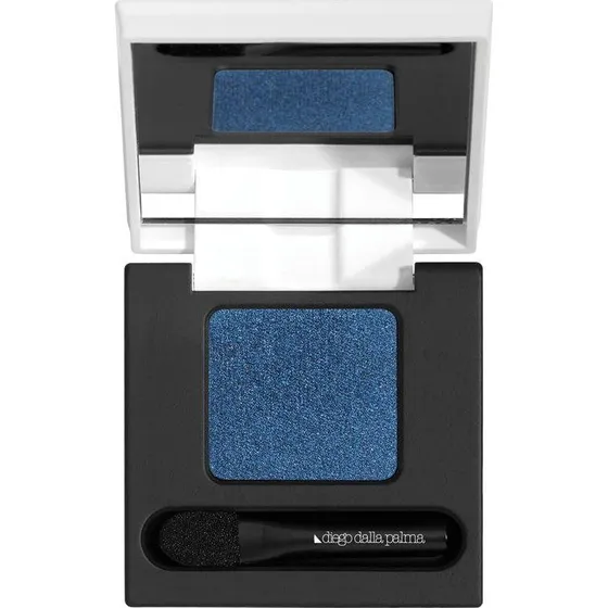 Diego Dalla Palma Ombretto Satin Pearl 115 Blue Scuro