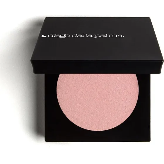 Diego Dalla Palma Makeupstudio Ombretto Opaco 154 Pale Pink