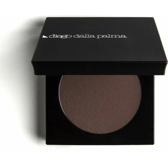 Diego Dalla Palma Makeupstudio Ombretto Opaco 157 Wenge