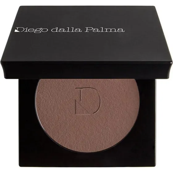 Diego Dalla Palma Makeupstudio Ombretto Opaco 158 Marron Glacé