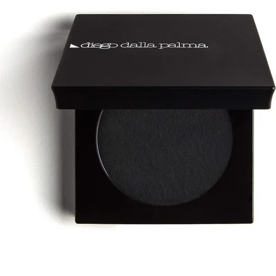 Diego Dalla Palma Makeupstudio Ombretto Opaco 159 Total Black