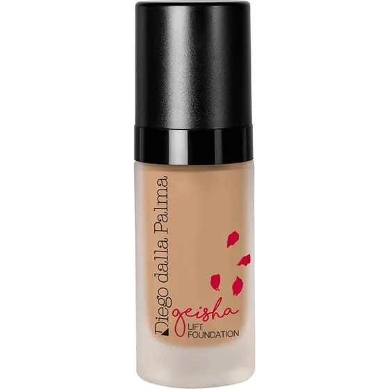 Diego Dalla Palma Geisha Lift Fondotinta in Crema 225 Beige Caldo
