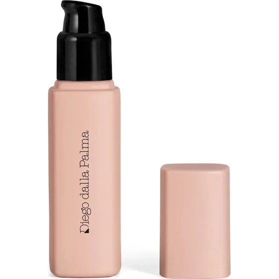 Diego Dalla Palma Nudissimo Fondotinta Opaco 245N Beige Neutro