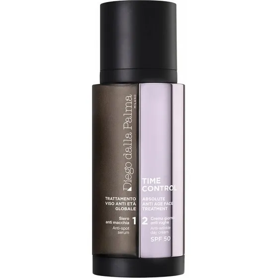 Diego Dalla Palma Trattamento Viso Anti Età Globale Duo SPF50