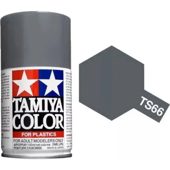 Tamiya TS-66 Grigio IJN Kure Matt 100ml