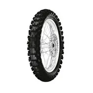 Pirelli Scorpion MX32 Mid Hard 110/90-19 62M Posteriore