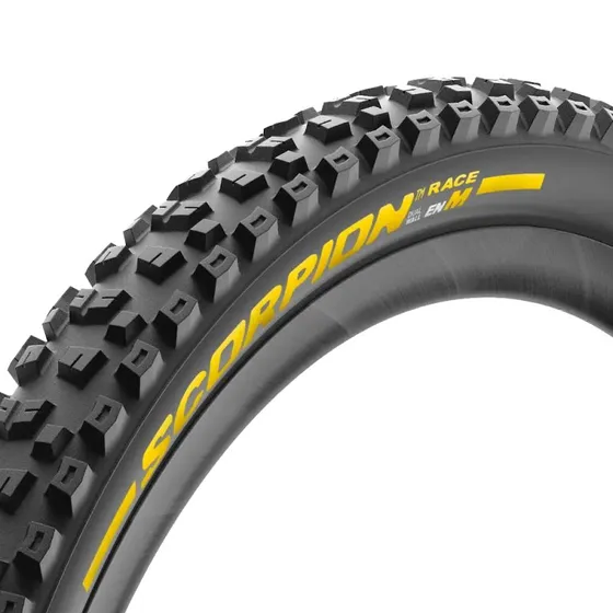 Pirelli Scorpion Race Enduro M 29" 2.50 Giallo DualWall