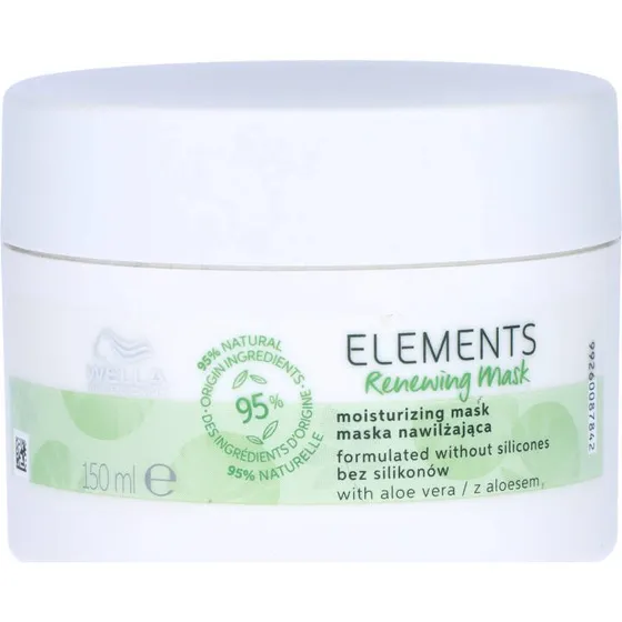 Wella Professionals Elements Renewing Mask 150 ml
