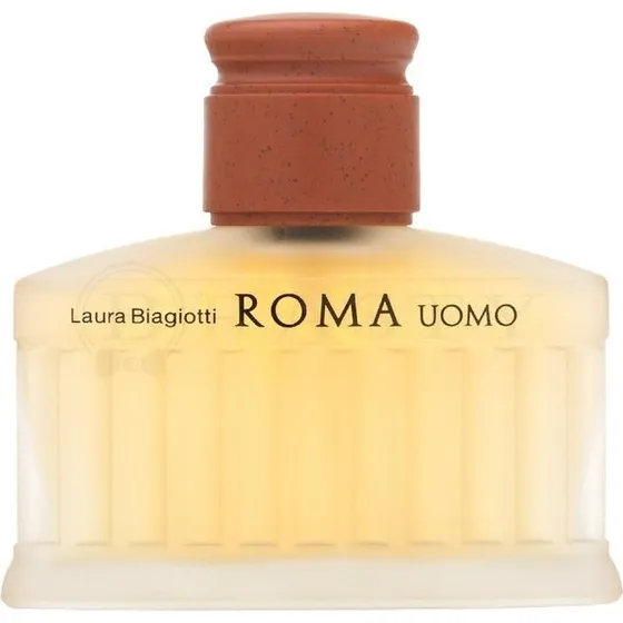 Laura Biagiotti Roma Uomo Eau de Toilette 75 ml