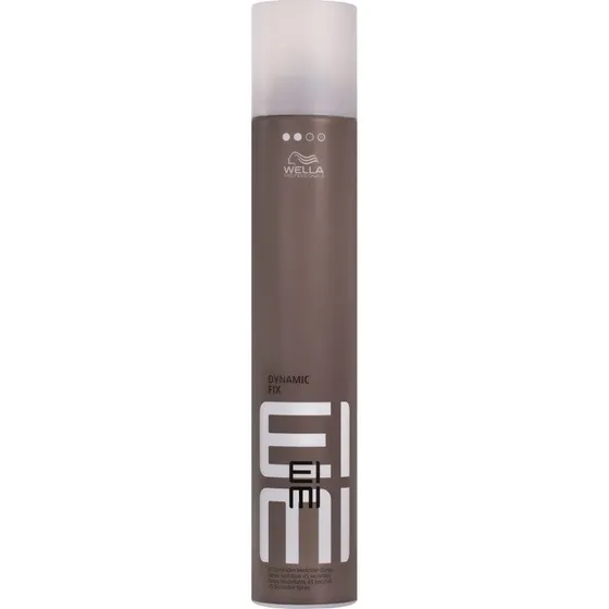 Wella Professionals Eimi Dynamic Fix Crafting Spray 500ml