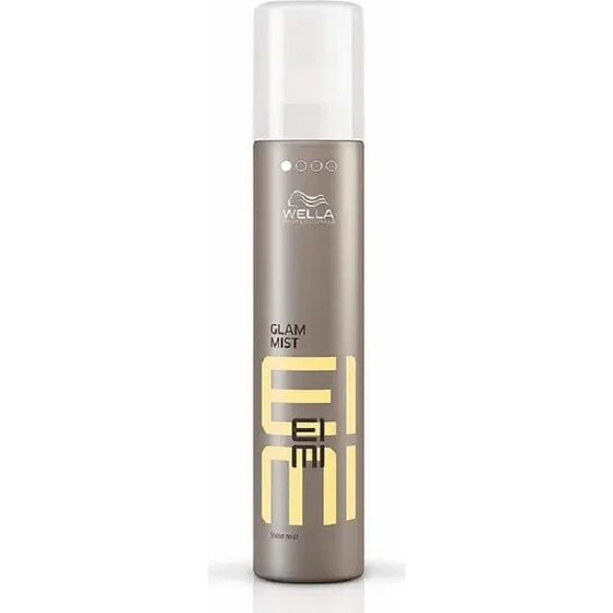 Wella Professionals Eimi Glam Mist 200ml - Spray Finitura Lucida