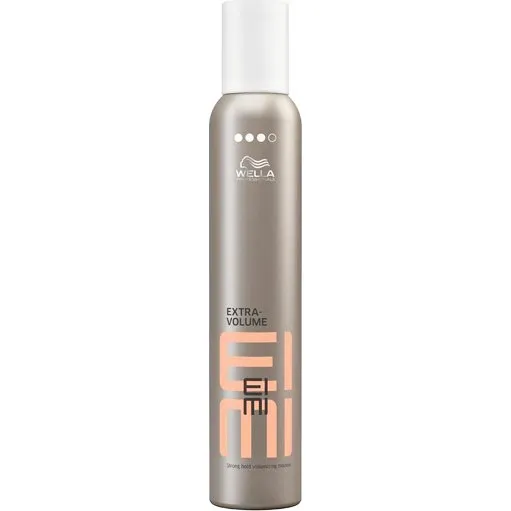 Wella EIMI Extra Volume Styling Mousse 300 ml