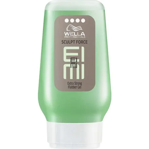 Wella EIMI Sculpt Force Flubber Gel 125 ml