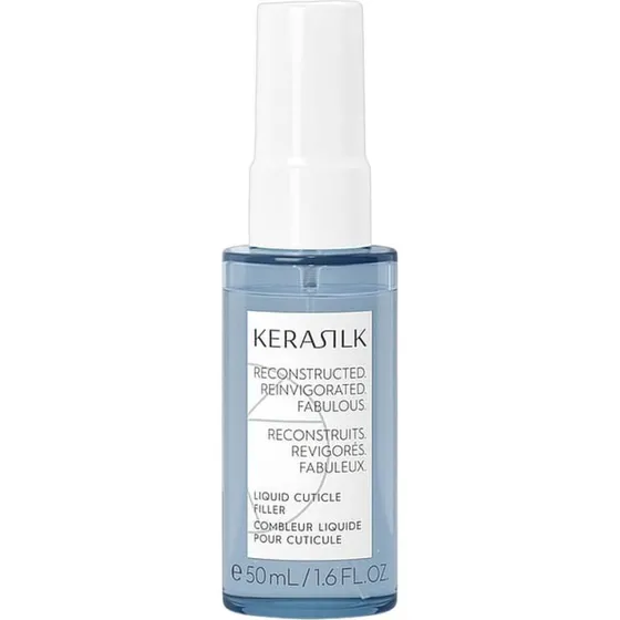 Kerasilk Specialist Liquid Cuticle Filler 50 ml