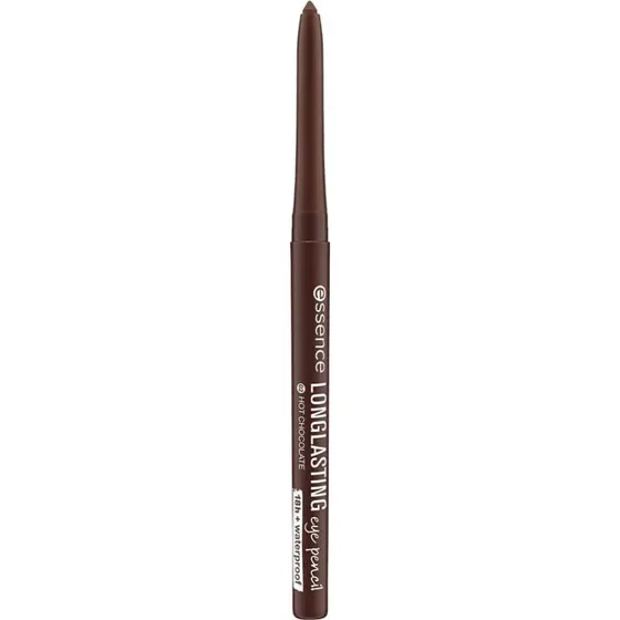 Essence Cosmetics Eyeliner Long Lasting 02 Hot Chocolate, 0,28 g
