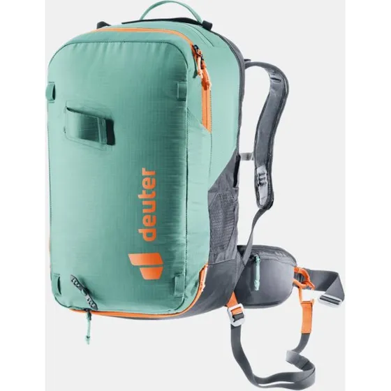 Deuter Alproof Lite 20 SL jade-black