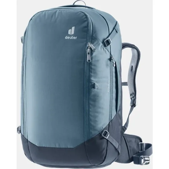 Deuter Access 55 Zaino 55L Nero