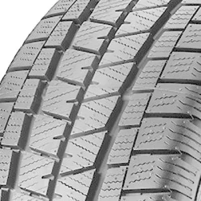 Pneumatico EuroWinter VAN01 165/70 R14 89/87R