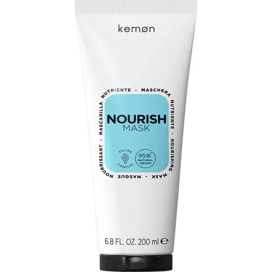 Kemon Maschera Idratante Nourish 200ml