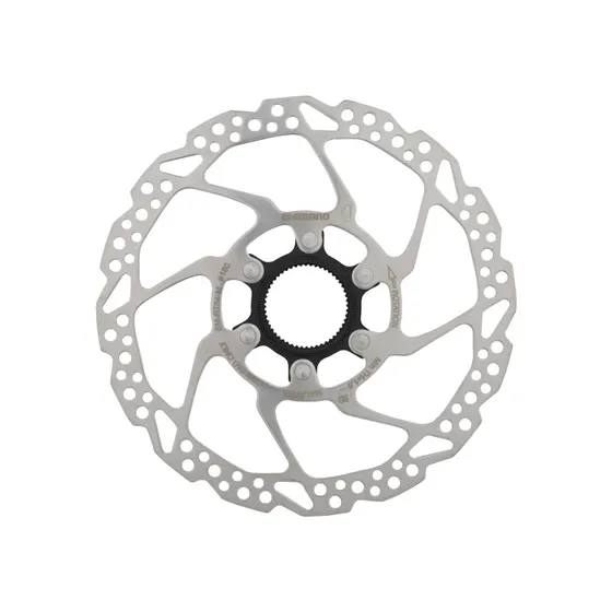 Shimano Deore RT54 Rotore Freno a Disco 180 mm
