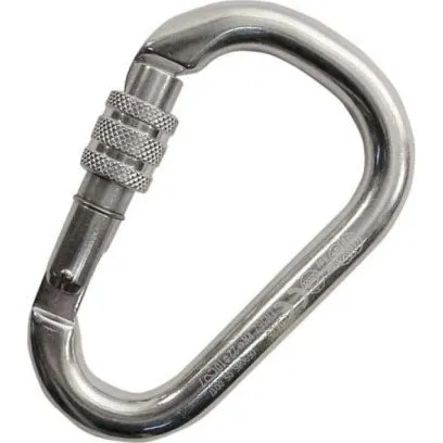 Kong H.M.S. Napik Screw Moschettone HMS