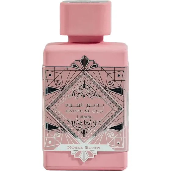 Lattafa Badee Al Oud Noble Blush Eau de Parfum 100 ml