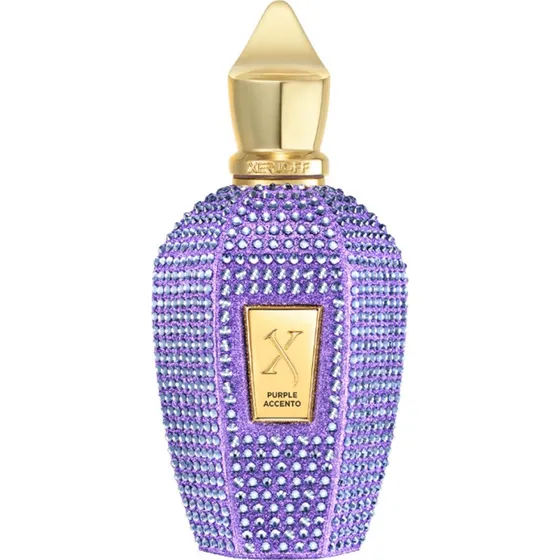 Xerjoff Purple Accento Swarovski Eau de Parfum 100 ml