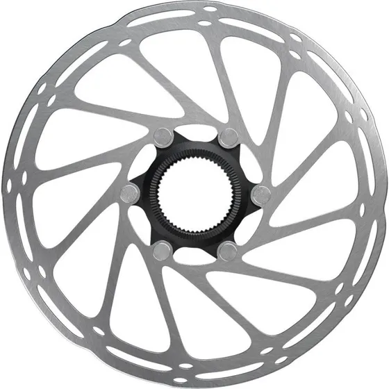 SRAM Centerline Rounded Centerlock Disco 6-fori