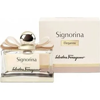 Salvatore Ferragamo Signorina Eleganza Eau de Parfum