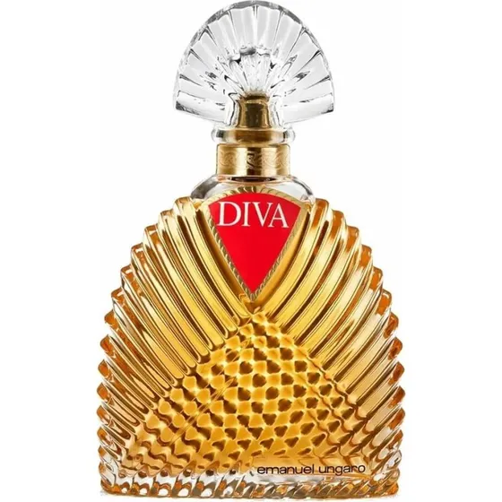 Emanuel Ungaro Diva Eau de Parfum 100 ml