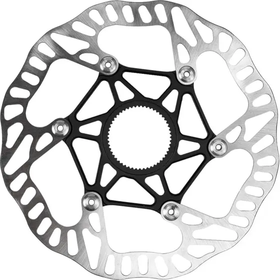 Braking LW2001 Disco Lightwave 140mm Centerlock 1.9mm