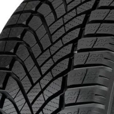 Pneumatico Invernale EUROWINTER HS02 215/45 R17 91V