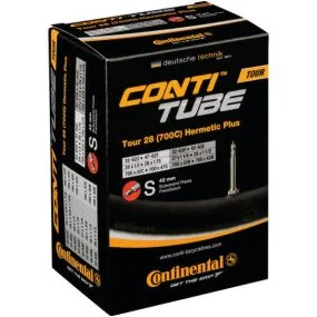 Continental Conti Tour 28 Hermetic Plus 28x1 1/4-1.75" 40mm