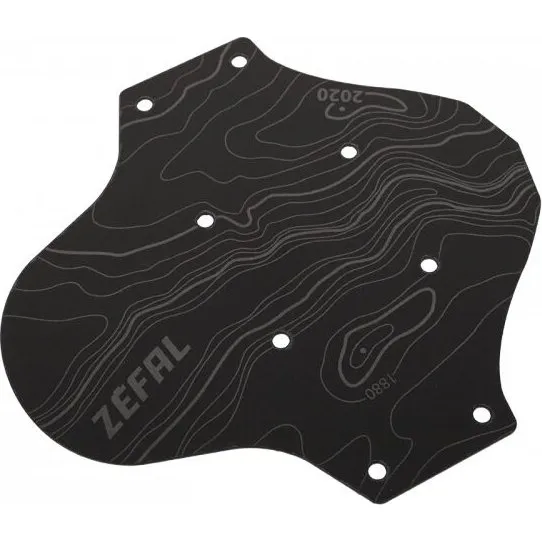 Zefal Gravel Shield Lite Parafango Anteriore