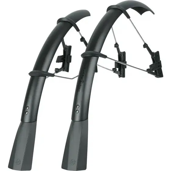 SKS Raceblade Pro XL Set Parafanghi