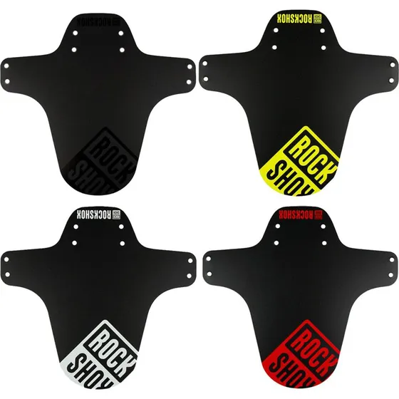 Rock Shox MTB Parafango Nero/Stealth