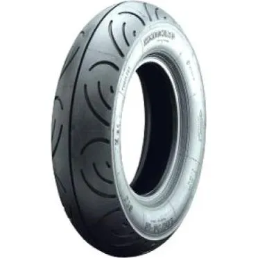 Heidenau K61 120/70-12 58S Tubeless