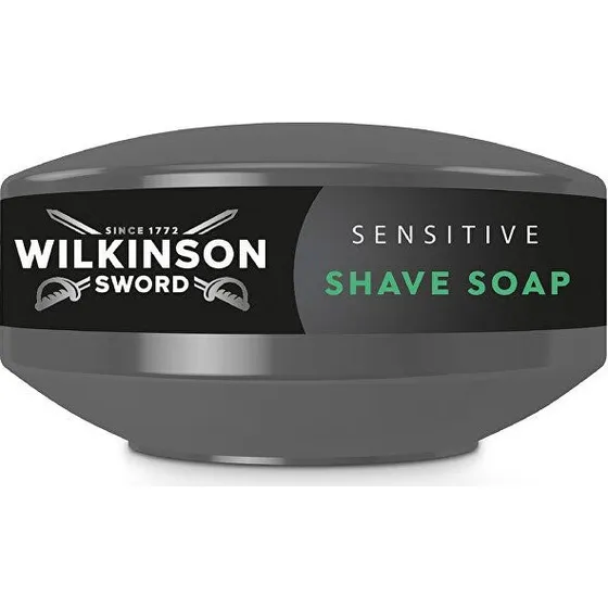 Wilkinson Sword Sapone da Barba Sensitive