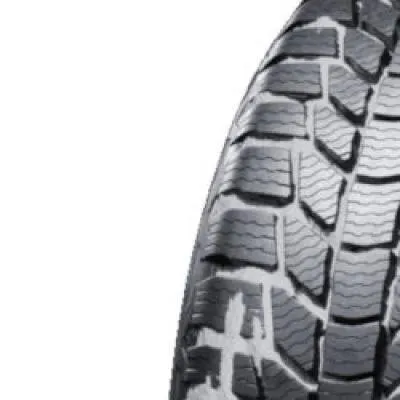 Snow Grabber Plus 215/50 R18 92V