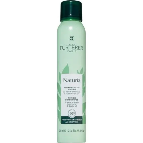 Ren Furterer Naturia Shampoo Secco 75 ml