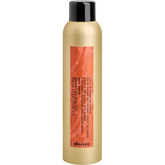 Davines More Inside Invisible Dry Shampoo 250 ml