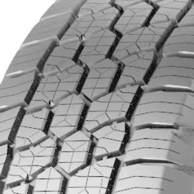 BFGoodrich Grabber Cross A/S 225/60 R17 99V