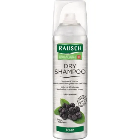 RAUSCH Dry Shampoo Fresh 50ml