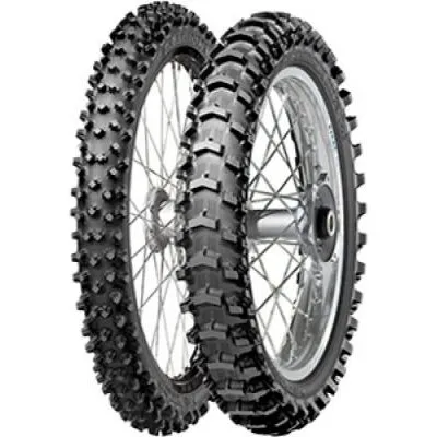 Dunlop Geomax MX 12 - Pneumatico Motocross Sabbia e Fango
