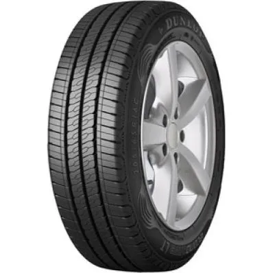 Dunlop Econodrive LT 215/60 R16 103/101T