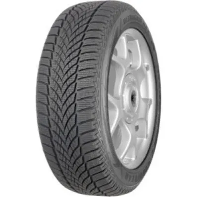 Pneumatico UltraGrip Ice 2+ 235/45 R19 99T